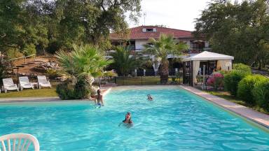 House Campiglia Marittima
