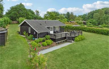 Huis 63 m²