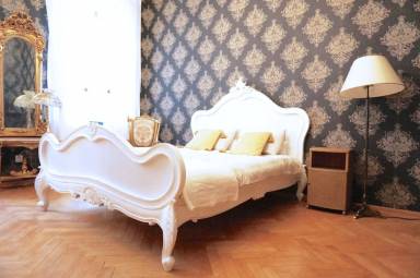 Appartement Ochota