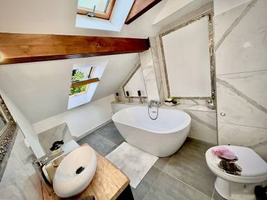Ferienwohnung  Jüterbog