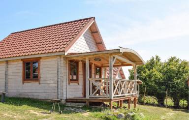 55 m² Dom