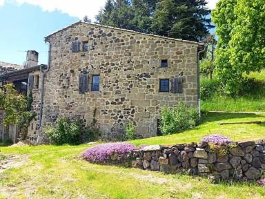 Maison de vacances Privas