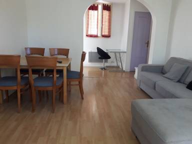 Apartment Monaco