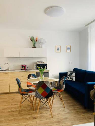 Apartament Gorzów Wielkopolski