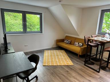 Apartment Biberach