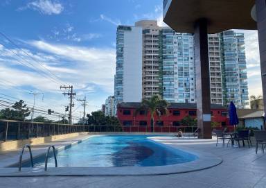 Apartamento  Barra do Jucu