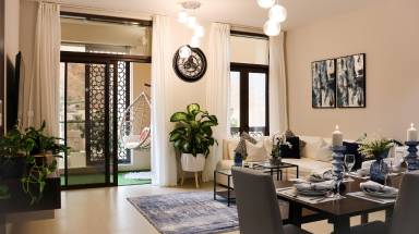 Appartement 80 m²