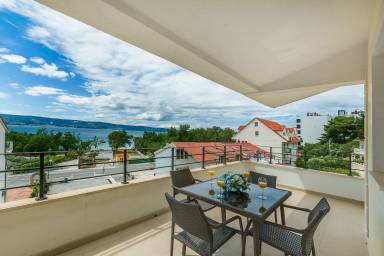Apartament Omiš
