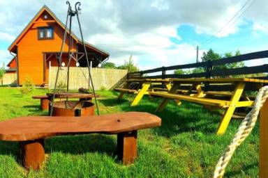 56 m² Apartament