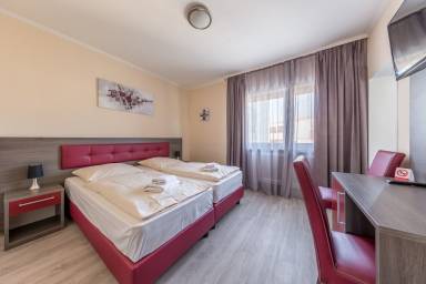 Hotel Bergen-Enkheim