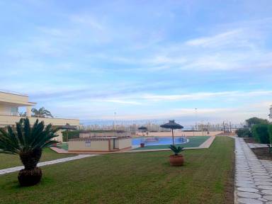 Apartamento Torreblanca