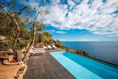 150 m² Villa