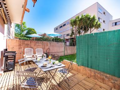 Appartement Antibes