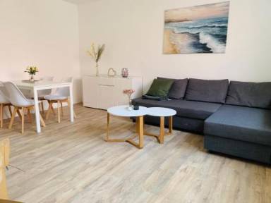 Ferienwohnung  Brunsbüttel