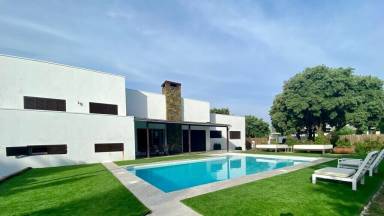 Casa Cercedilla