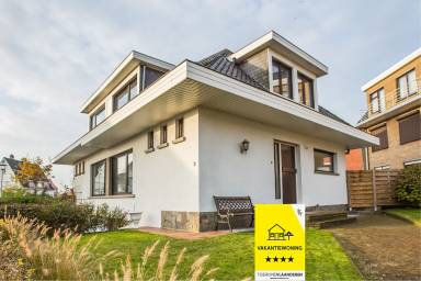 Maison de vacances Middelkerke