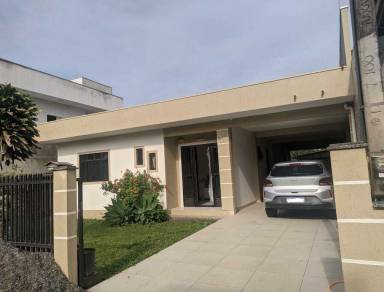 Casa Porto Belo
