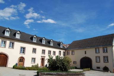 Ferienwohnung Mettendorf