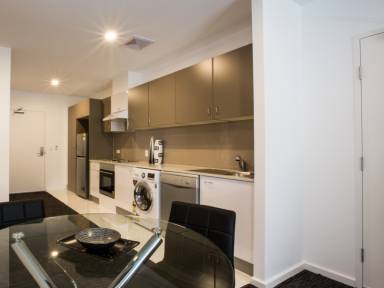 Apartment Adelaide