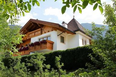 Apartment Lajen