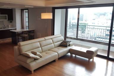 Appartement Gangnam-gu
