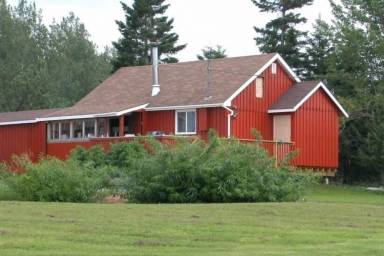 Bed and breakfast Pictou