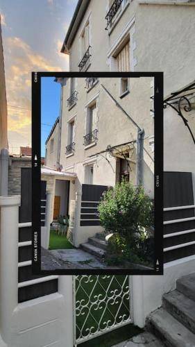 Appartement Villepinte