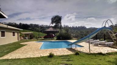 Casa Pinhalzinho