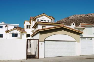 Airbnb  Ensenada