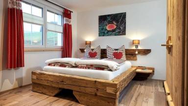 Ferienwohnung Titisee-Neustadt