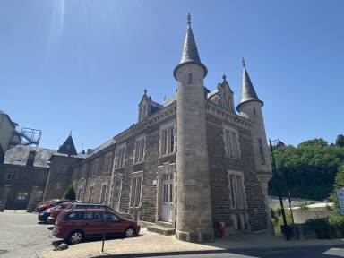 Apartment Uzerche