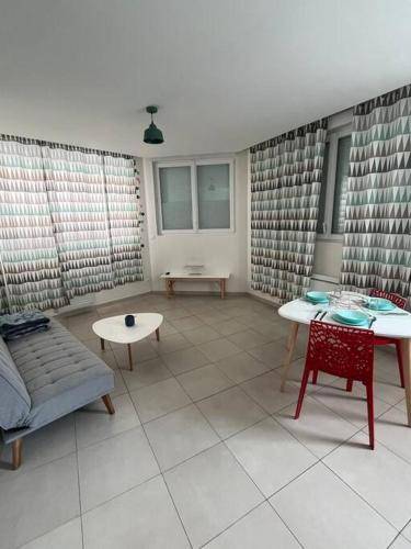Appartement Sainte-Adresse