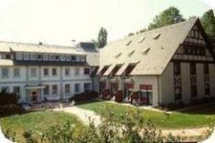 Haus Monter Meyer