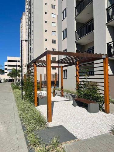 Apartamento Piçarras