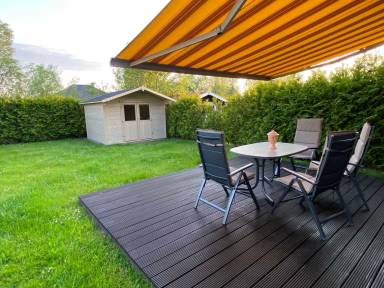 Huis 120 m²