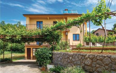 Apartment Općina Opatija