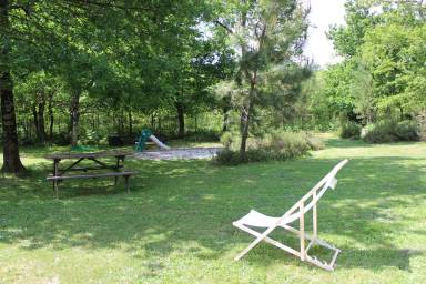 Maison de vacances 55 m²