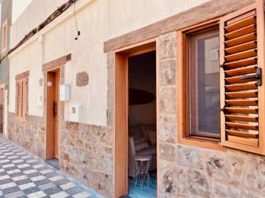Casa 88 m²