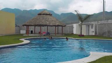 Casa Tlayacapan