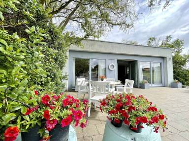 Ferienhaus Marktbreit