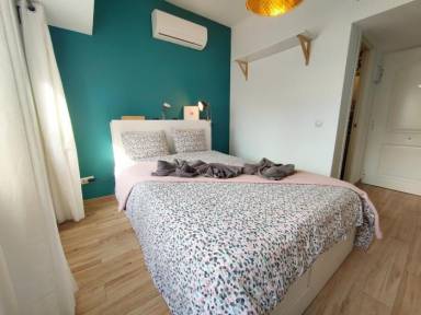Ferienwohnung  Torremolinos
