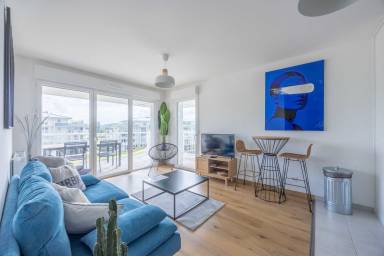 Appartement 50 m²