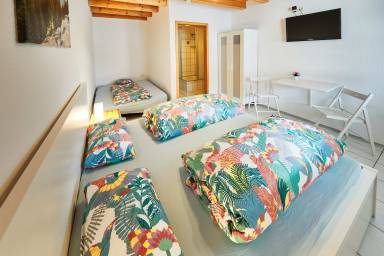 Appartement avec terrasse