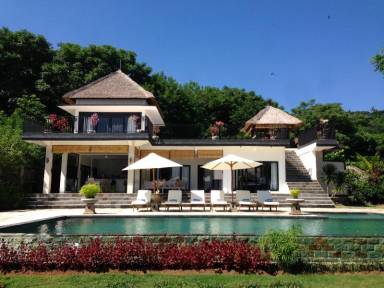 Villa Cempaga