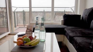 30 m² Ferienwohnung