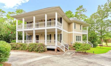 Airbnb  Pinehurst