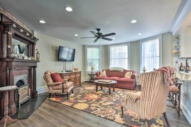 Apartment Emsworth
