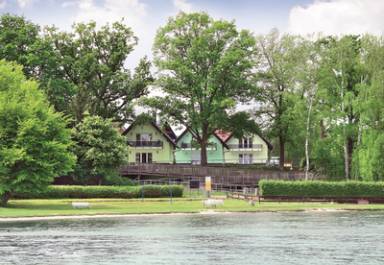 Appartamento Röbel/Müritz