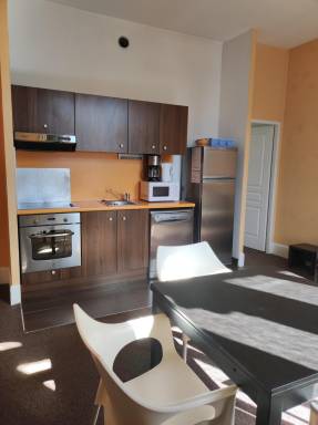 Appartement Jausiers