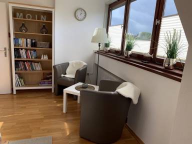 Ferienwohnung Plaggenburg